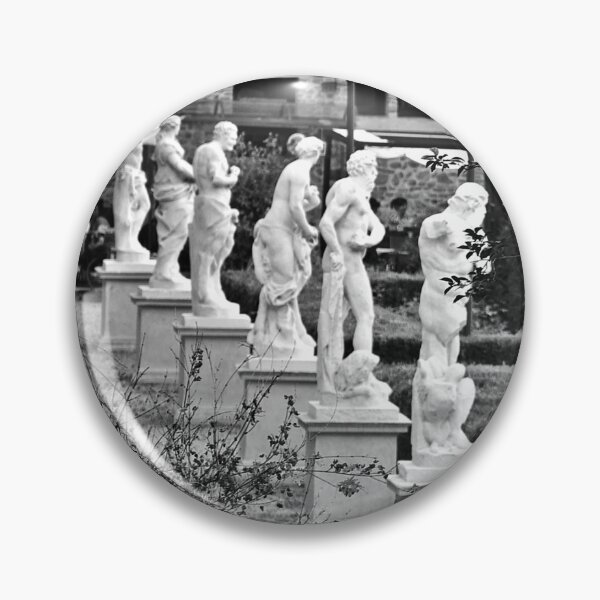 Item preview, Le belle statuine designed and sold by Enriscatto.