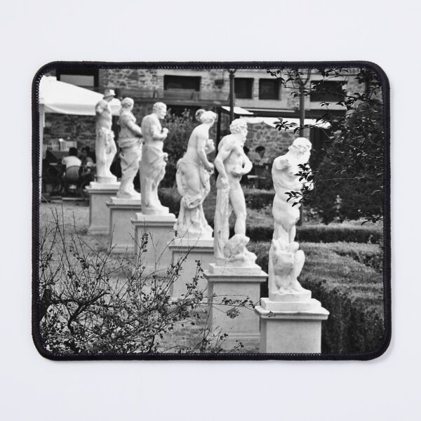 Item preview, Le belle statuine designed and sold by Enriscatto.