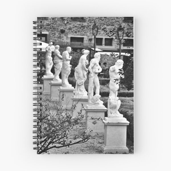 Item preview, Le belle statuine designed and sold by Enriscatto.