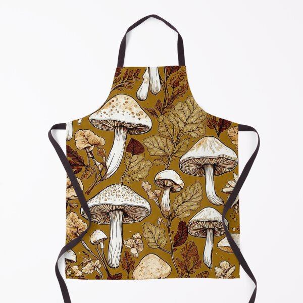 Item preview, Mycology and Crystals #3 designed and sold by Helios Be. Lavsh.