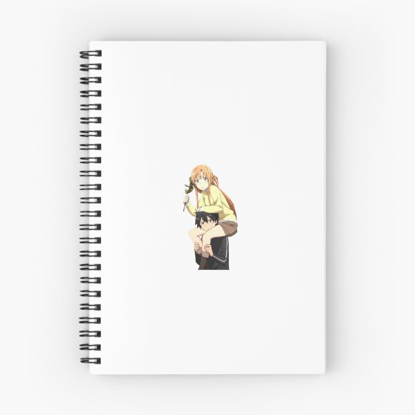 Item preview, Sword Art Online | Kirito & Asuna designed and sold by Crinathesith.