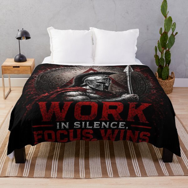Item preview, Warrior Culture: Legendary Spartan Discipline Vintage T-Shirt designed and sold by BenchVibe.