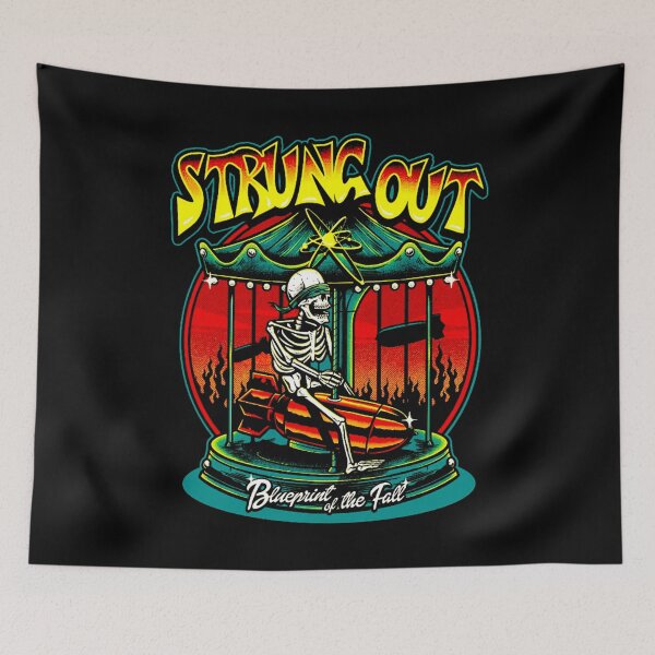 Item preview, Skull Melodic Hardcore Music Group designed and sold by TheMicronarts.