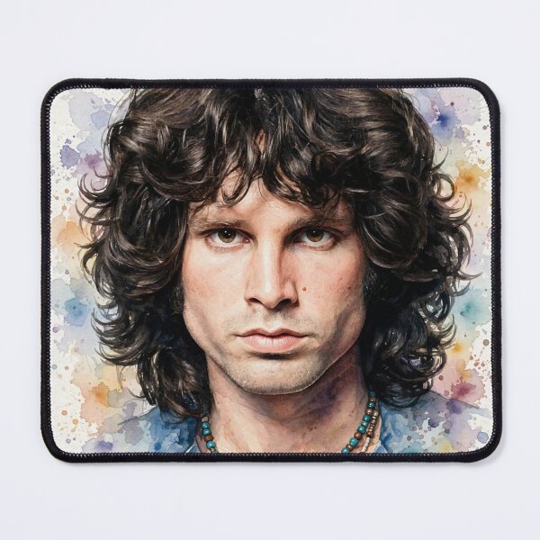 Item preview, The Doors 7 designed and sold by ZeusGallery.