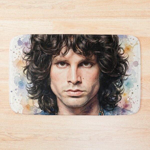 Item preview, The Doors 7 designed and sold by ZeusGallery.
