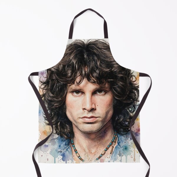 Item preview, The Doors 7 designed and sold by ZeusGallery.