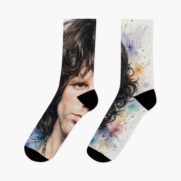 Item preview, The Doors 7 designed and sold by ZeusGallery.