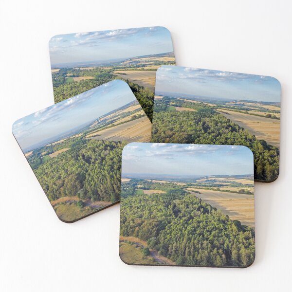 Item preview, Above the Cotwolds designed and sold by ScenicViewPics.