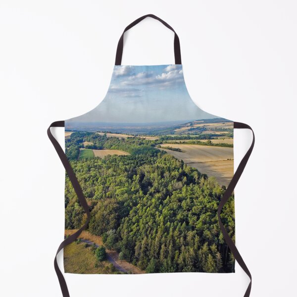 Item preview, Above the Cotwolds designed and sold by ScenicViewPics.