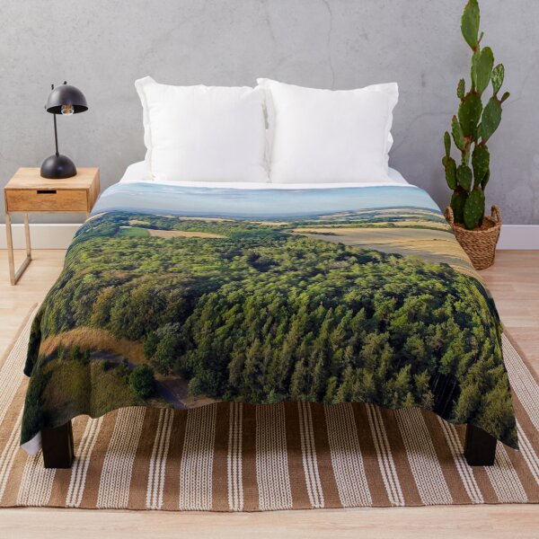 Item preview, Above the Cotwolds designed and sold by ScenicViewPics.