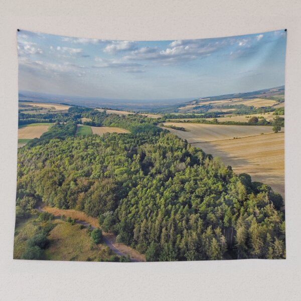 Item preview, Above the Cotwolds designed and sold by ScenicViewPics.