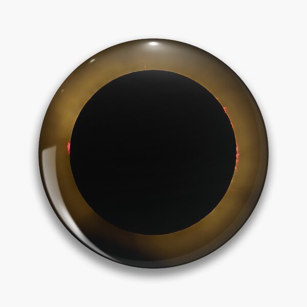 Item preview, 2026 Solar Eclipse Totality 01 designed and sold by Weston  Westmoreland.