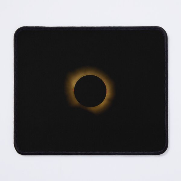 Item preview, 2026 Solar Eclipse Totality 01 designed and sold by Weston Westmoreland.