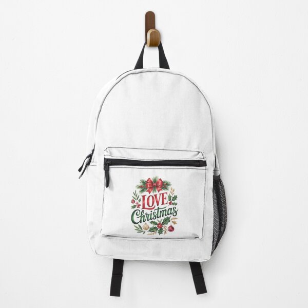 Item preview, LOVE Christmas designed and sold by jkrphoto.