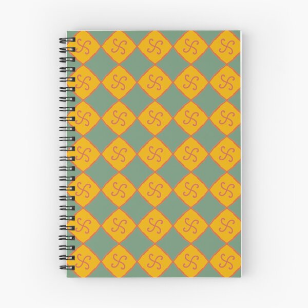 Item preview, Moroccan Diamond Tile Pattern Design designed and sold by Zaya_art.