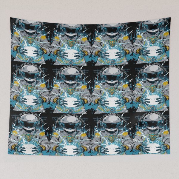 Item preview, Electrical Safety Hero designed and sold by safetygearpro.