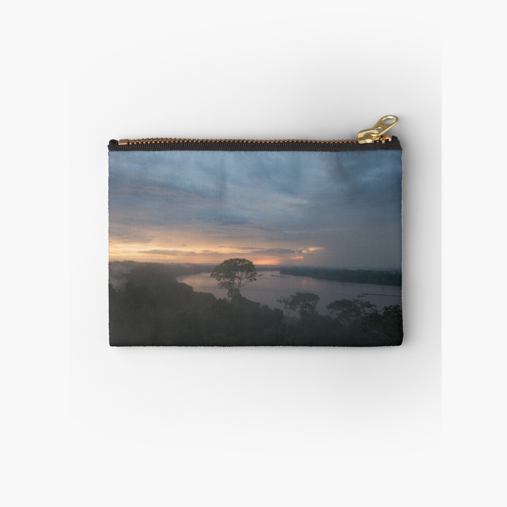 Item preview, Zipper Pouch designed and sold by InnovativeVisions.
