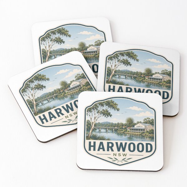 Item preview, Harwood NSW Australia  designed and sold by PamLeeDesign.