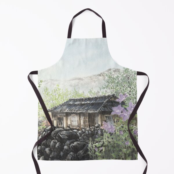 Item preview, April 23rd birthday flower Platycodon Landscape designed and sold by 366birthflower.