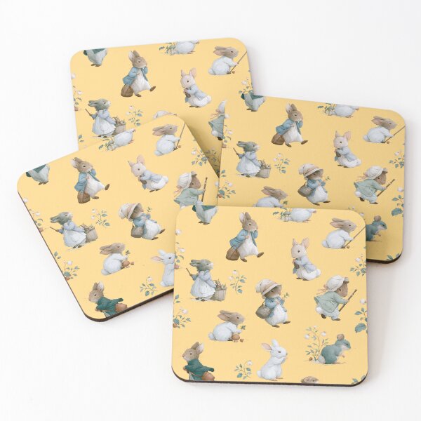 Item preview, Cute bunnies designed and sold by Tana&tanuc.
