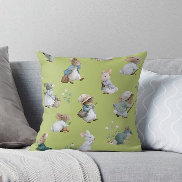 Item preview, Cute bunnies designed and sold by Tana&tanuc.