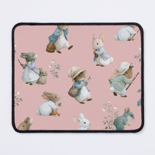 Item preview, Cute bunnies designed and sold by Tana&tanuc.
