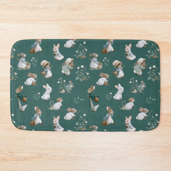 Item preview, Cute bunnies designed and sold by Tana&tanuc.