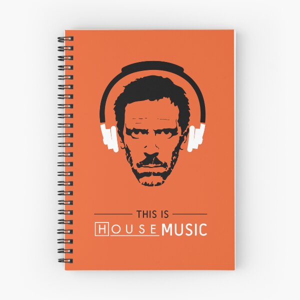 Item preview, This is HOUSE music designed and sold by TeeAgromenaguer.