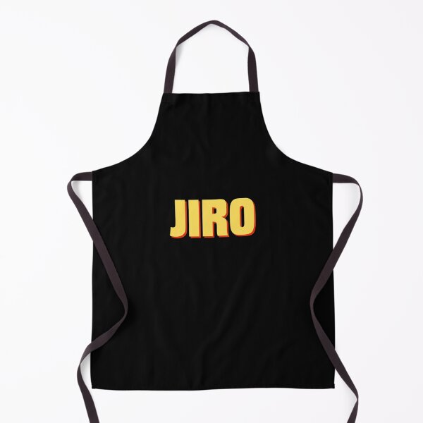 Item preview, Jiro, color art designed and sold by Lifelovepositiv.
