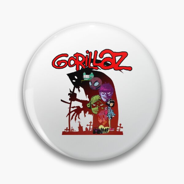 Item preview, Horror Group Family Alternative designed and sold by SeasaltStudio.