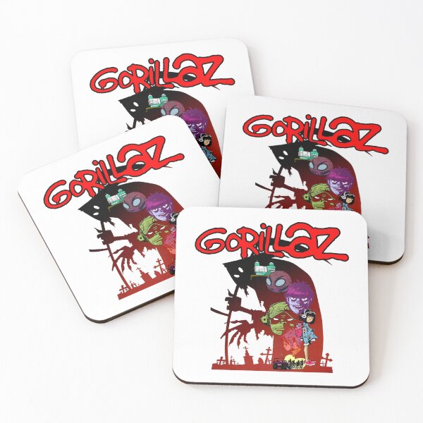 Item preview, Horror Group Family Alternative designed and sold by SeasaltStudio.