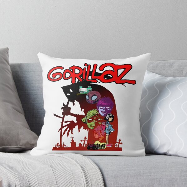 Item preview, Horror Group Family Alternative designed and sold by SeasaltStudio.