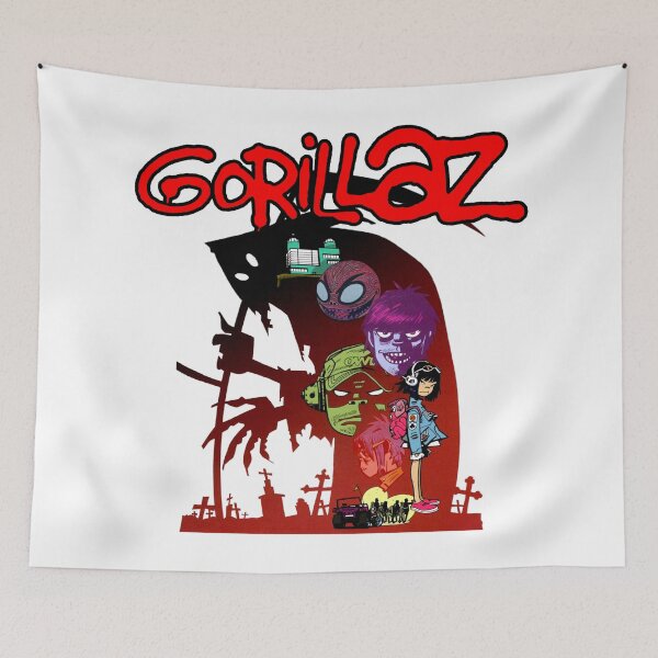 Item preview, Horror Group Family Alternative designed and sold by SeasaltStudio.