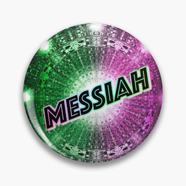 Item preview, MESSIAH 2 designed and sold by Japan Moments Art.