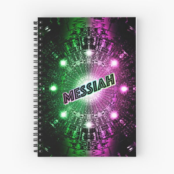 Item preview, MESSIAH 2 designed and sold by Japan Moments Art.