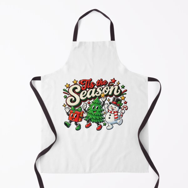 Item preview, Christmas Tis the Season designed and sold by DailyQuestPrint.