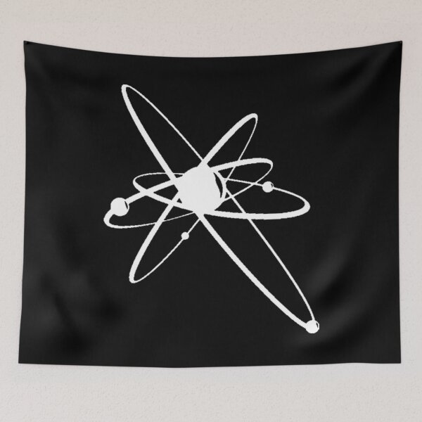 Item preview, Symbol Silhouette Pop Punk Music Group designed and sold by TheMicronarts.