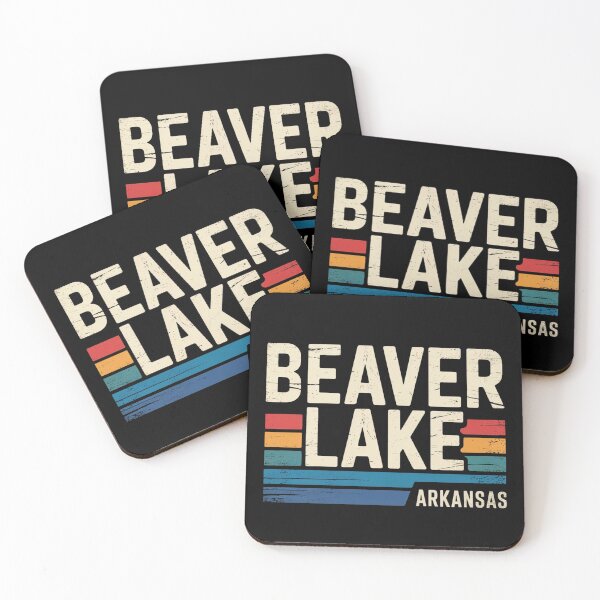 Item preview, Beaver Lake designed and sold by ZooStateofMind.