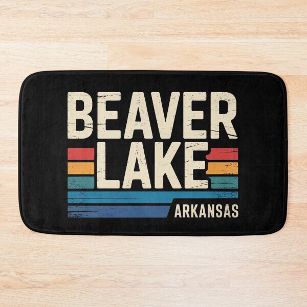 Item preview, Beaver Lake designed and sold by ZooStateofMind.