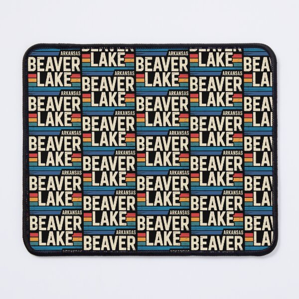 Item preview, Beaver Lake designed and sold by ZooStateofMind.