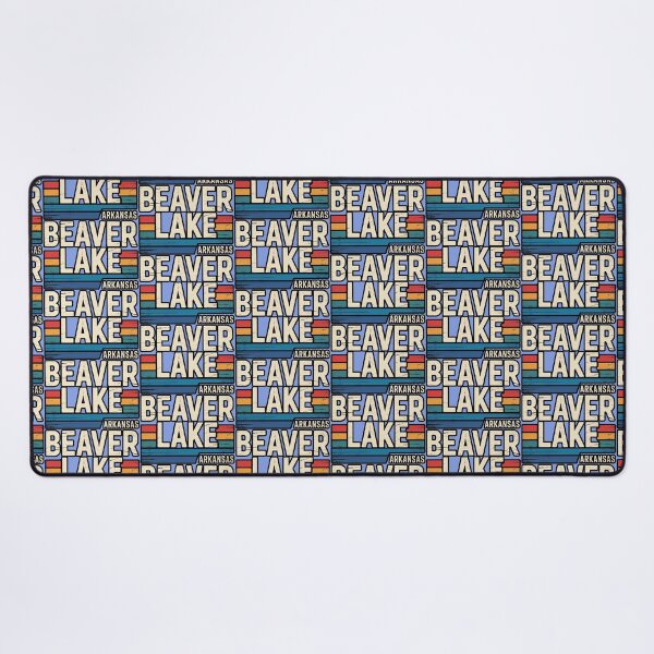 Item preview, Beaver Lake designed and sold by ZooStateofMind.