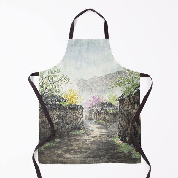 Item preview, April 24th birthday flower Geranium Landscape designed and sold by 366birthflower.