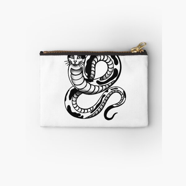 Item preview, Cat snake  designed and sold by Avishag turgeman.