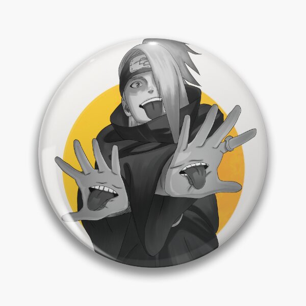 Item preview, Scribble Best Akatsuki Member  designed and sold by Izaa-aart.