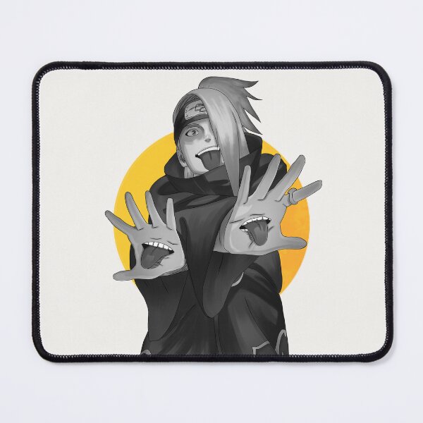 Item preview, Scribble Best Akatsuki Member  designed and sold by Izaa-aart.