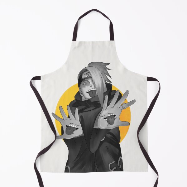 Item preview, Scribble Best Akatsuki Member designed and sold by Izaa-aart.