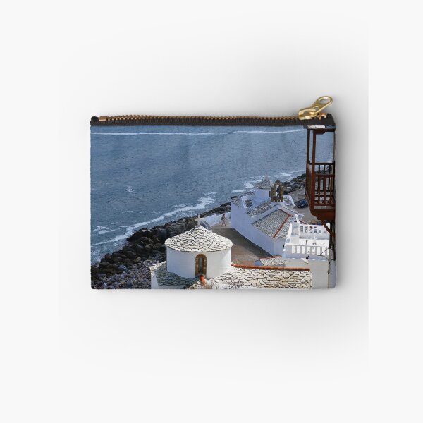 Item preview, Churches and sea, Skopelos designed and sold by paulboizot.