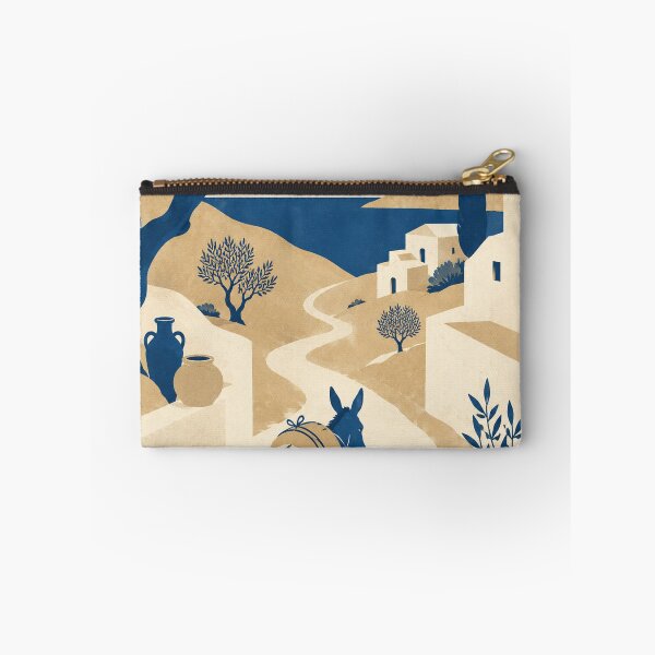 Item preview, The Slow Road to the Sea designed and sold by DrizzyV.