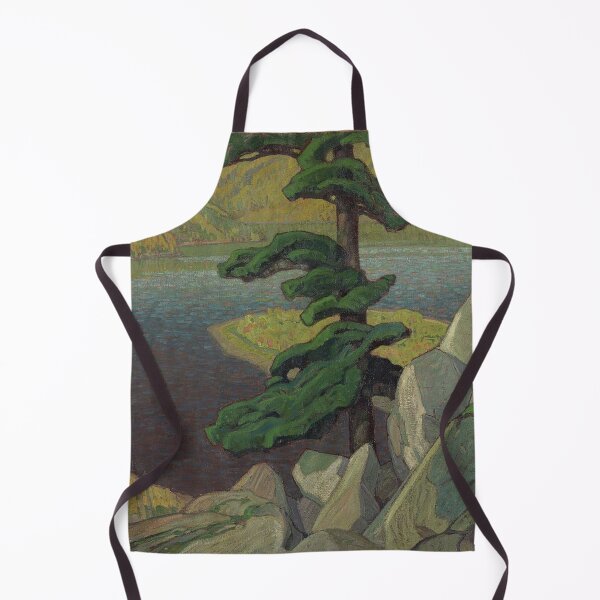 Item preview, Franklin Carmichael -The Upper Ottawa designed and sold by tomorrowsart.