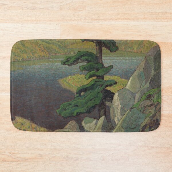 Item preview, Franklin Carmichael -The Upper Ottawa designed and sold by tomorrowsart.